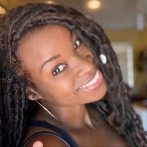 Meet your Posher, Breauna